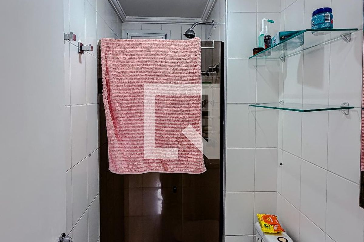Apartamento, 3 quartos, 64 m² - Foto 33