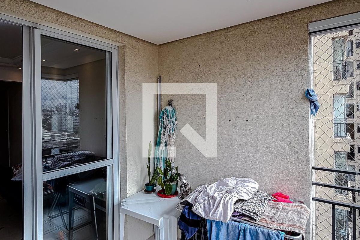 Apartamento, 3 quartos, 64 m² - Foto 8