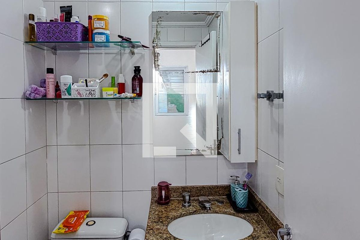 Apartamento, 3 quartos, 64 m² - Foto 28