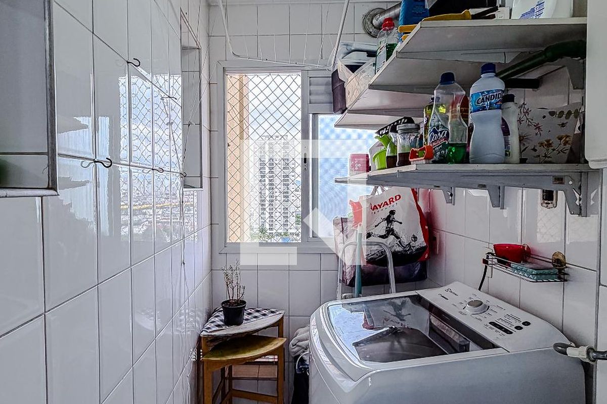 Apartamento, 3 quartos, 64 m² - Foto 43