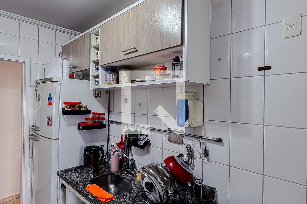 Apartamento, 3 quartos, 64 m² - Foto 42