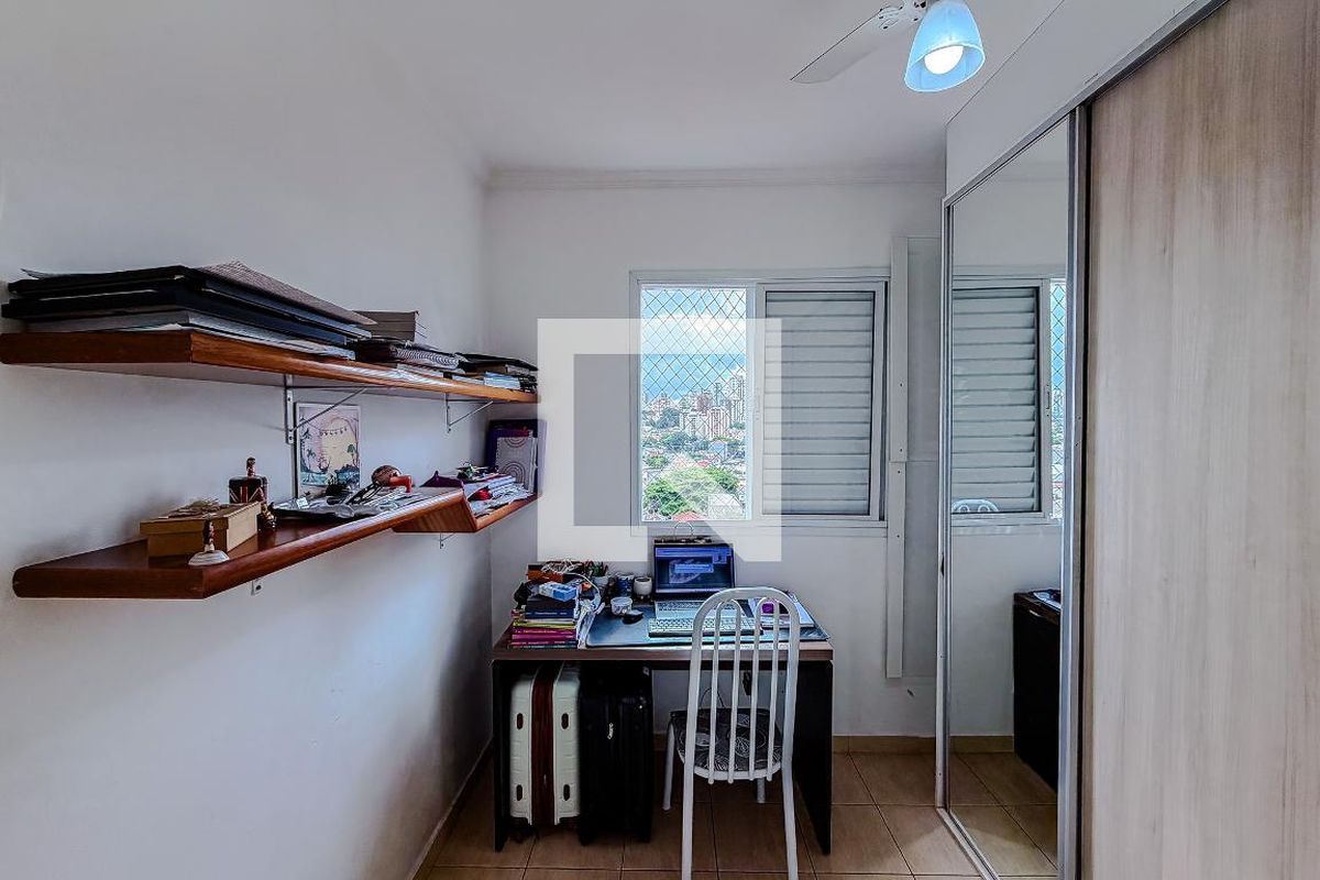 Apartamento, 3 quartos, 64 m² - Foto 19