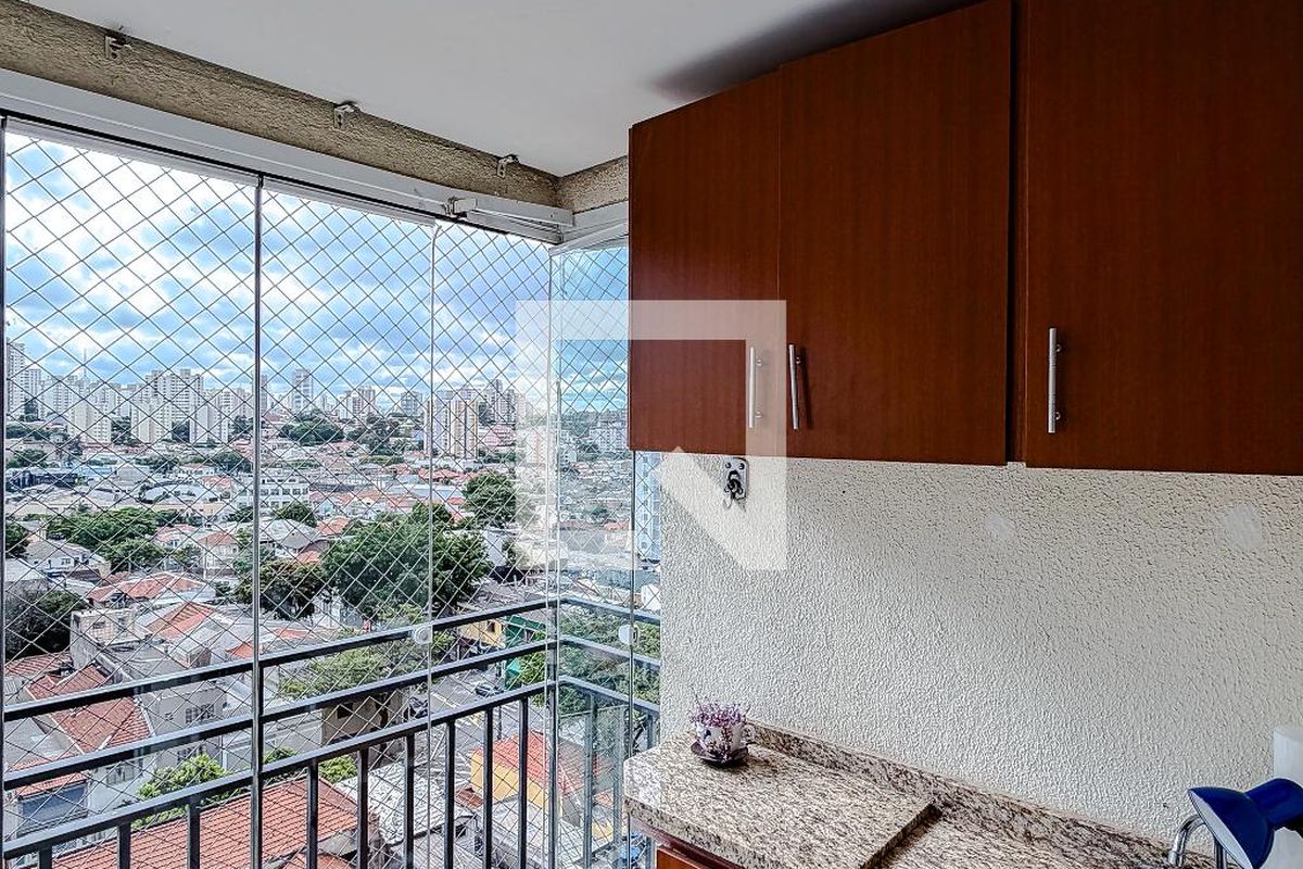 Apartamento, 3 quartos, 64 m² - Foto 6