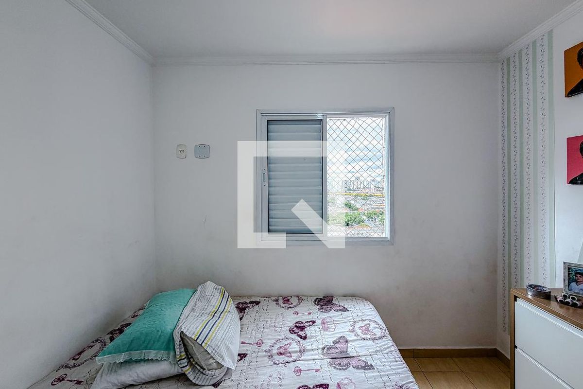 Apartamento, 3 quartos, 64 m² - Foto 24