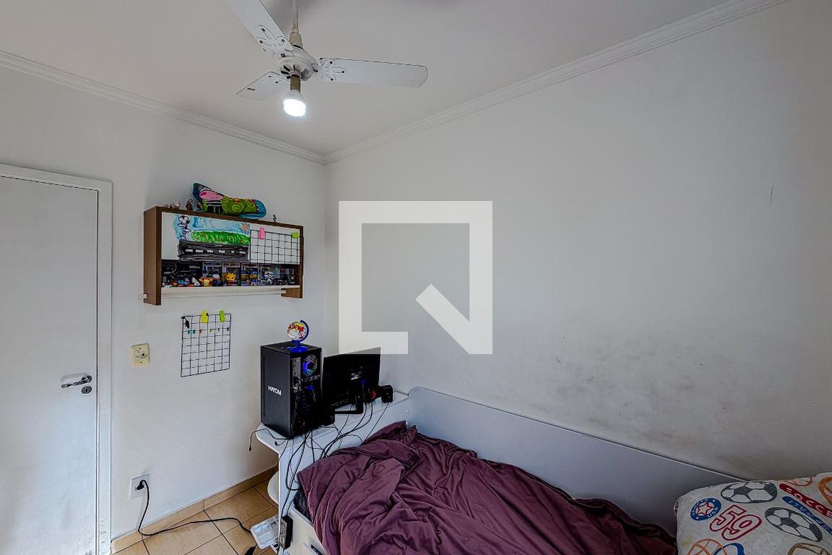 Apartamento, 3 quartos, 64 m² - Foto 14