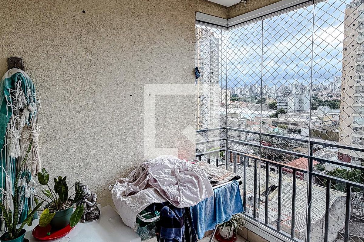 Apartamento, 3 quartos, 64 m² - Foto 7
