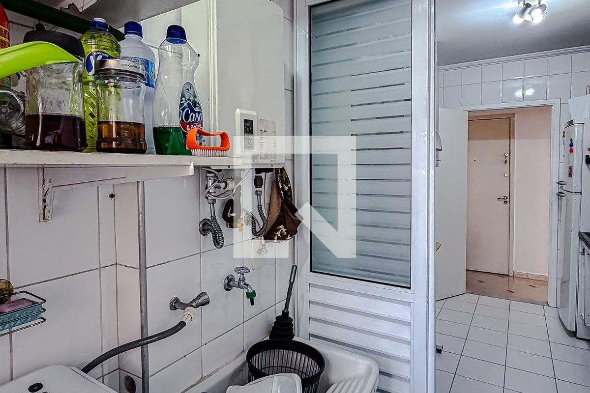 Apartamento, 3 quartos, 64 m² - Foto 46