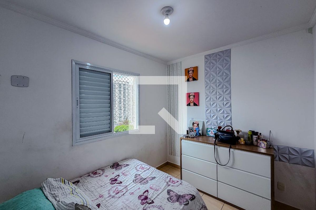 Apartamento, 3 quartos, 64 m² - Foto 23