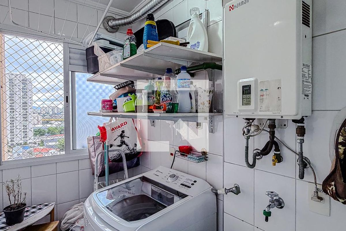 Apartamento, 3 quartos, 64 m² - Foto 44