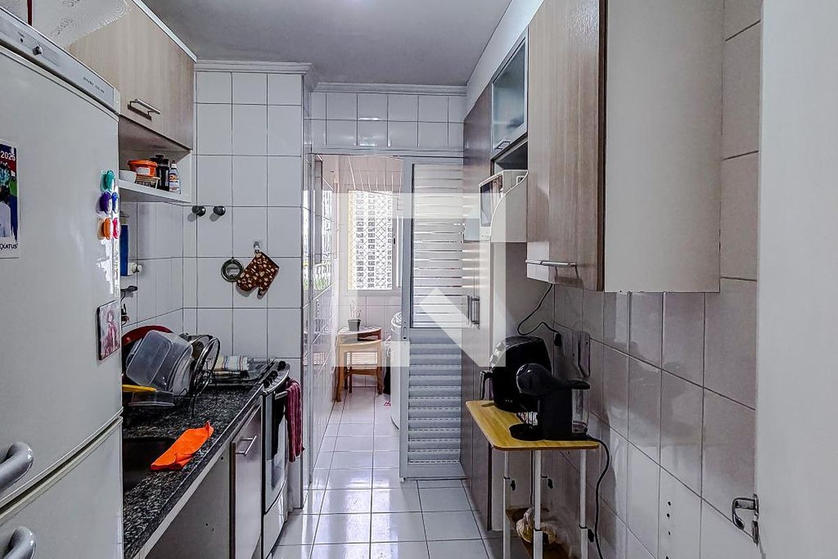 Apartamento, 3 quartos, 64 m² - Foto 38