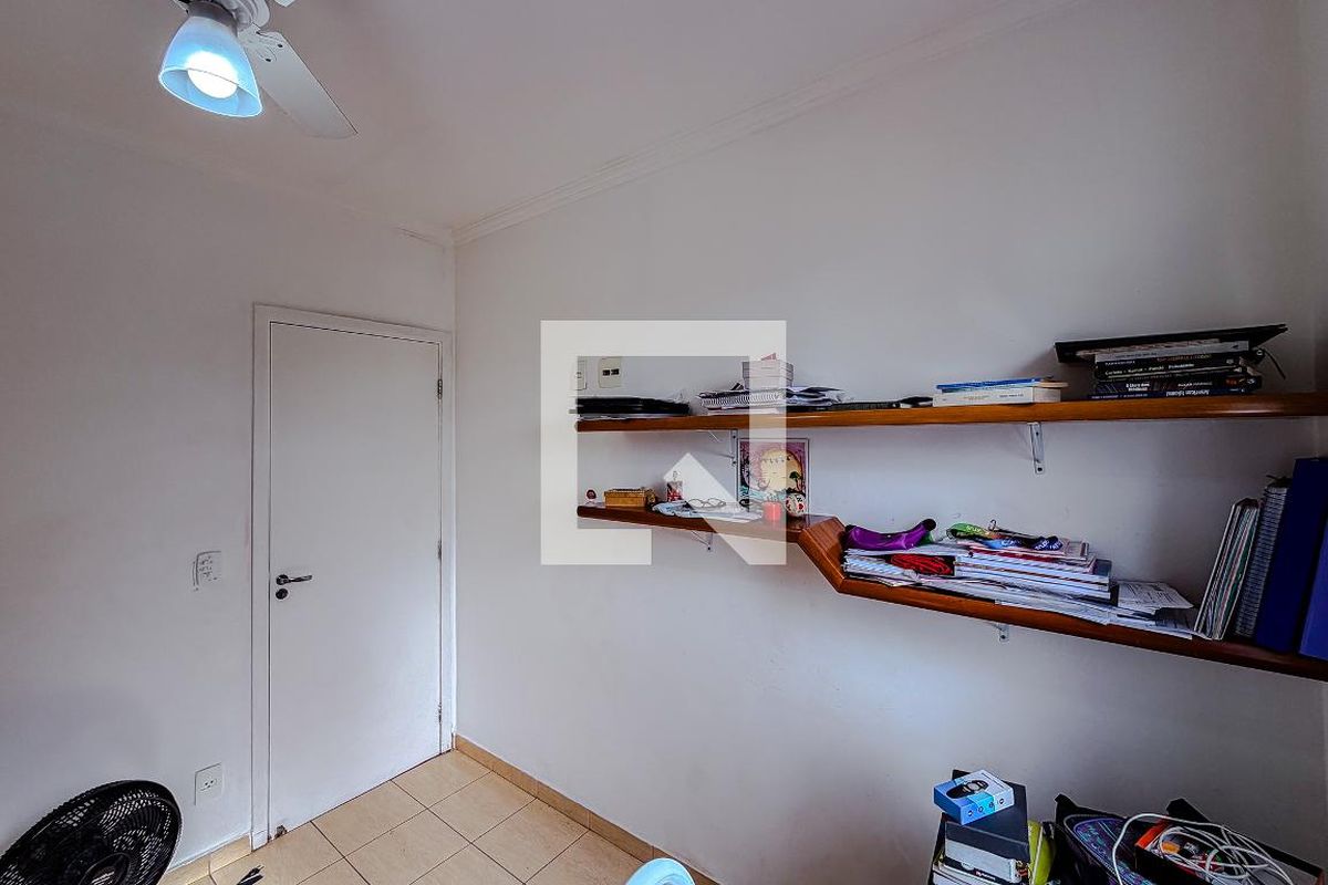 Apartamento, 3 quartos, 64 m² - Foto 21