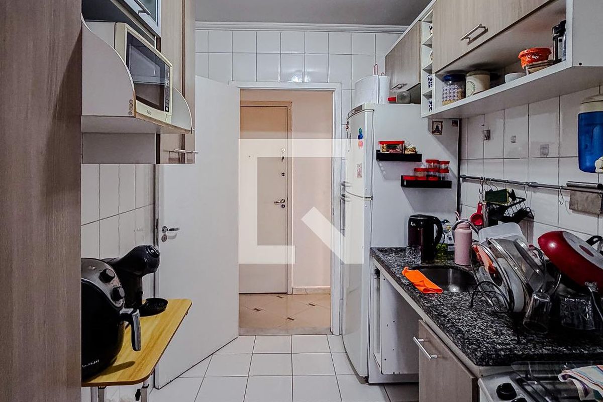 Apartamento, 3 quartos, 64 m² - Foto 41