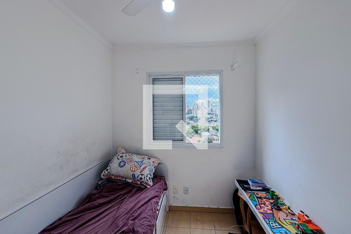 Apartamento, 3 quartos, 64 m² - Foto 13