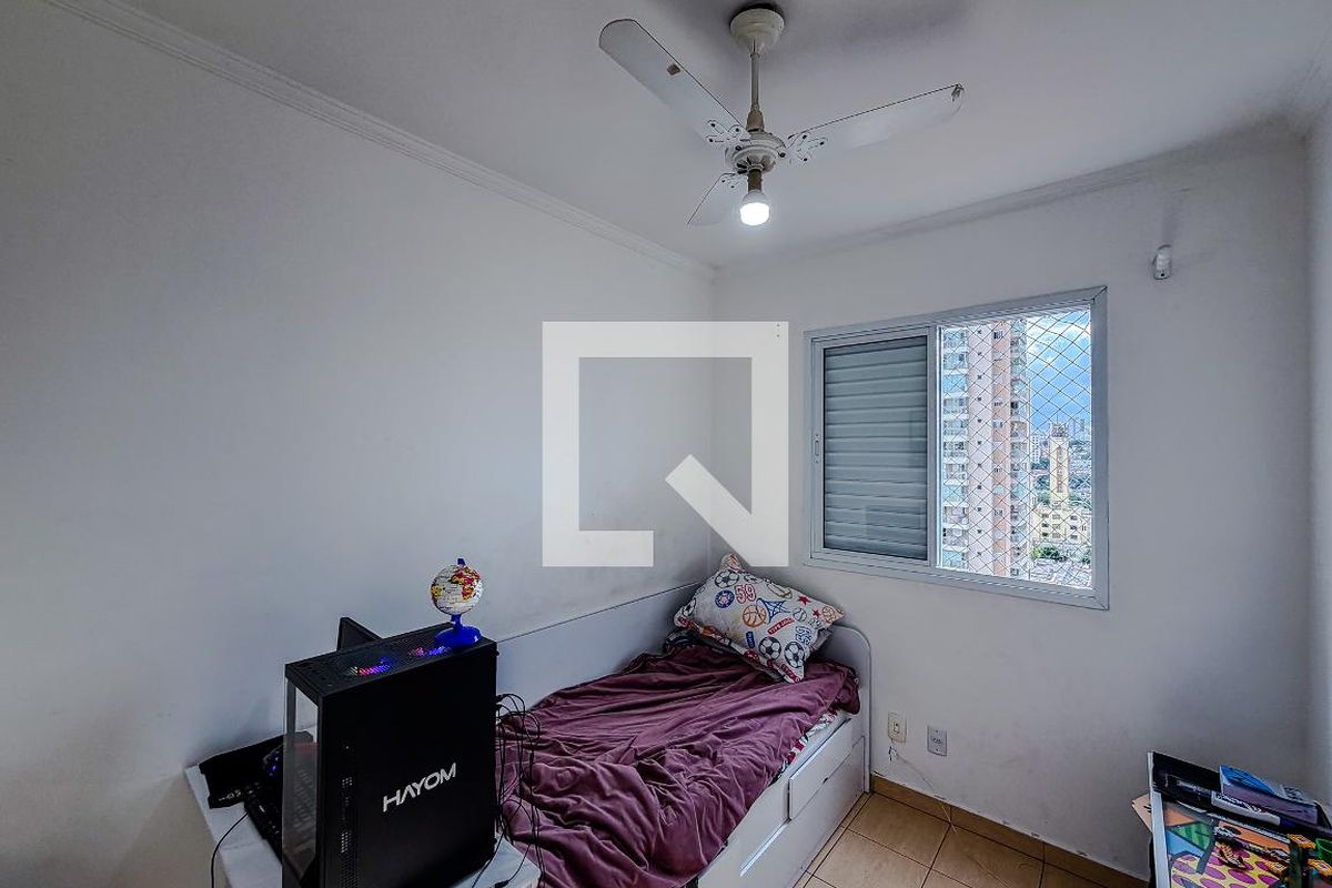 Apartamento, 3 quartos, 64 m² - Foto 11