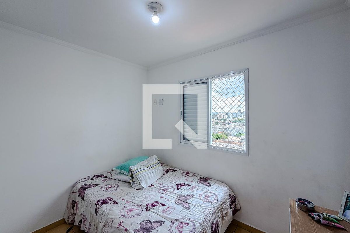 Apartamento, 3 quartos, 64 m² - Foto 25