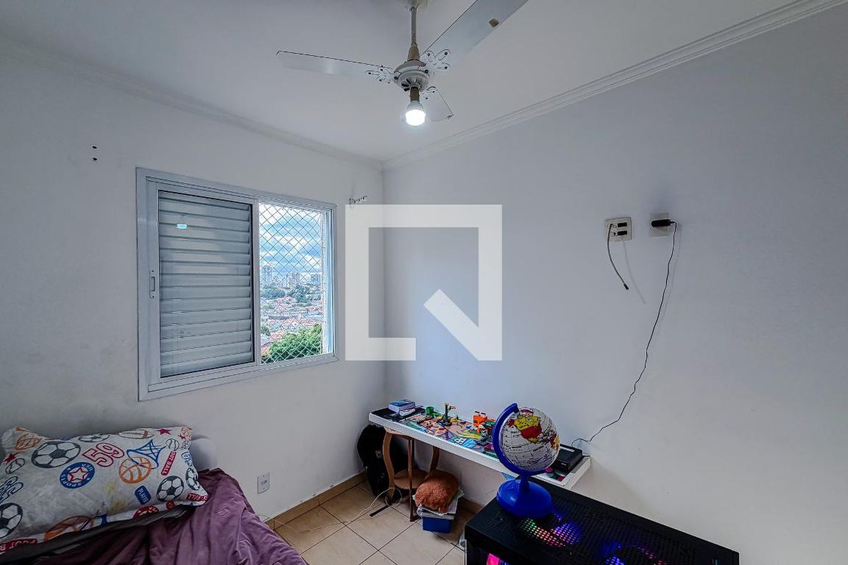 Apartamento, 3 quartos, 64 m² - Foto 12