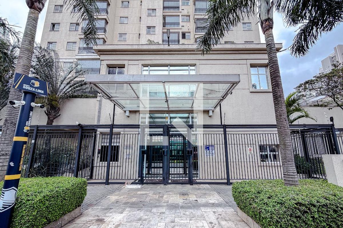 Apartamento, 3 quartos, 64 m² - Foto 54