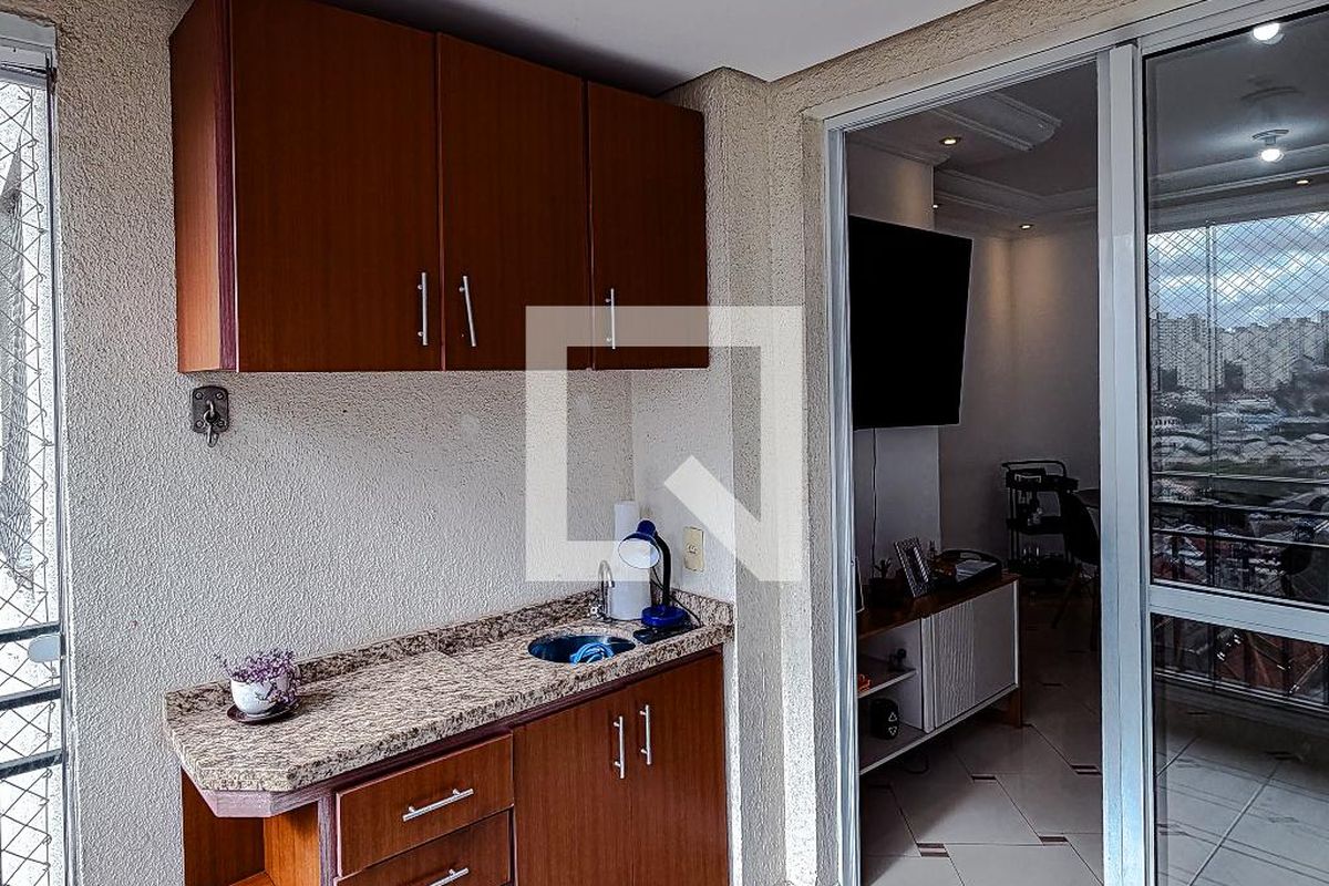 Apartamento, 3 quartos, 64 m² - Foto 9