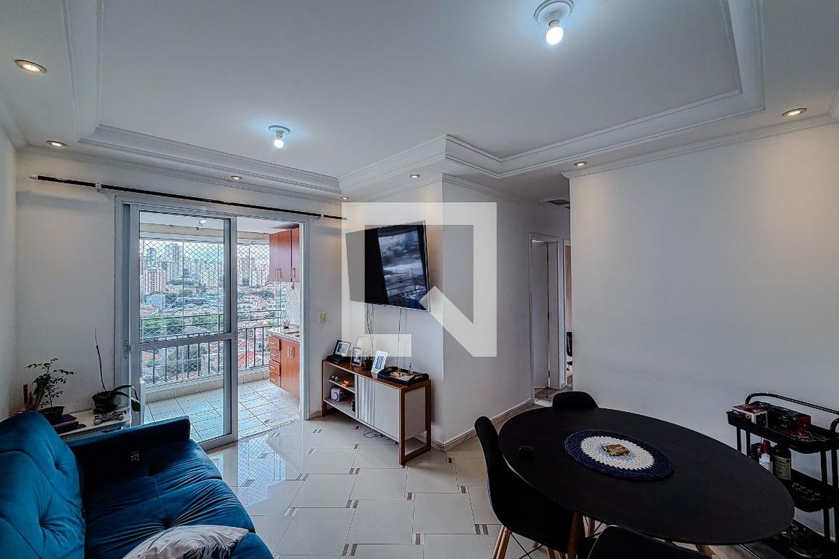 Apartamento, 3 quartos, 64 m² - Foto 1