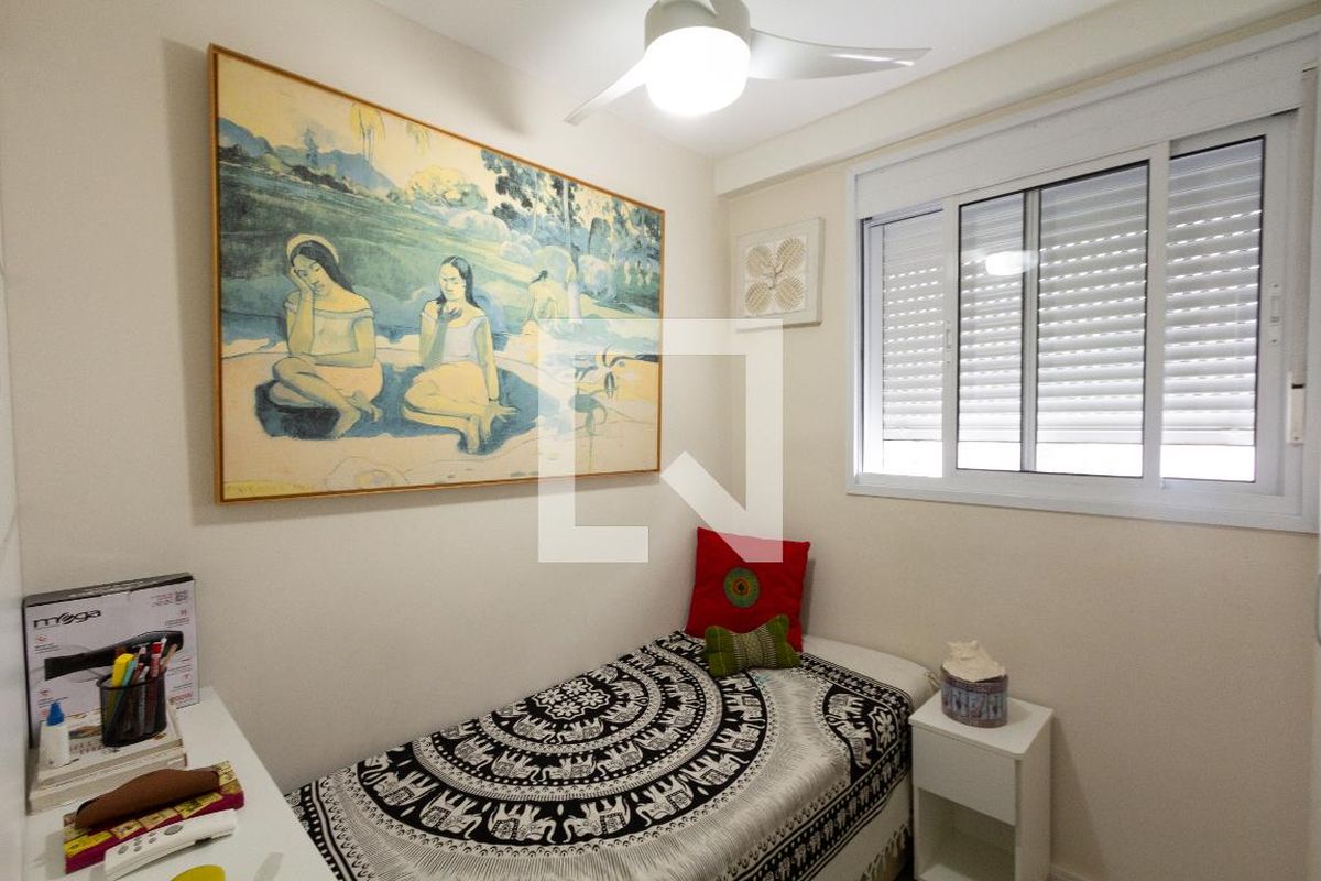 Apartamento, 2 quartos, 38 m² - Foto 24