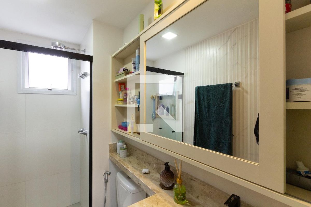 Apartamento, 2 quartos, 38 m² - Foto 20