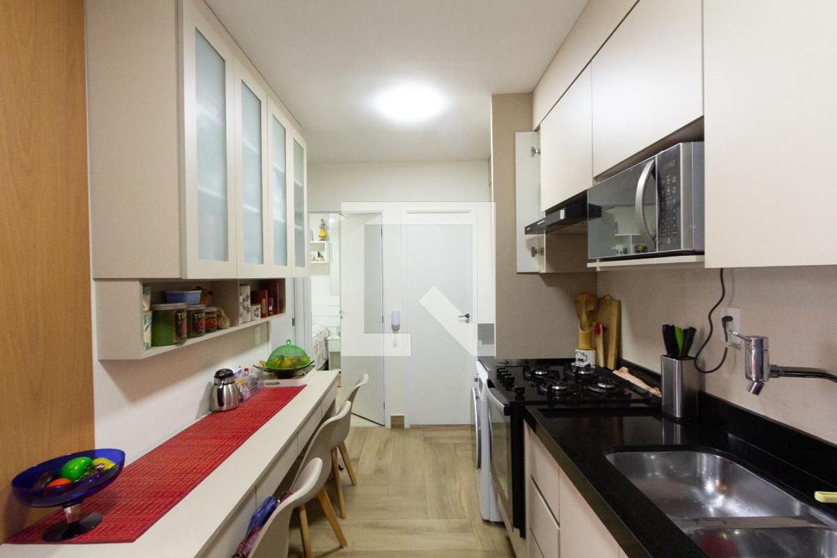 Apartamento, 2 quartos, 38 m² - Foto 10