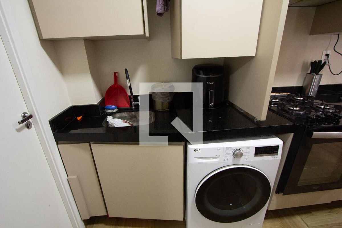 Apartamento, 2 quartos, 38 m² - Foto 14