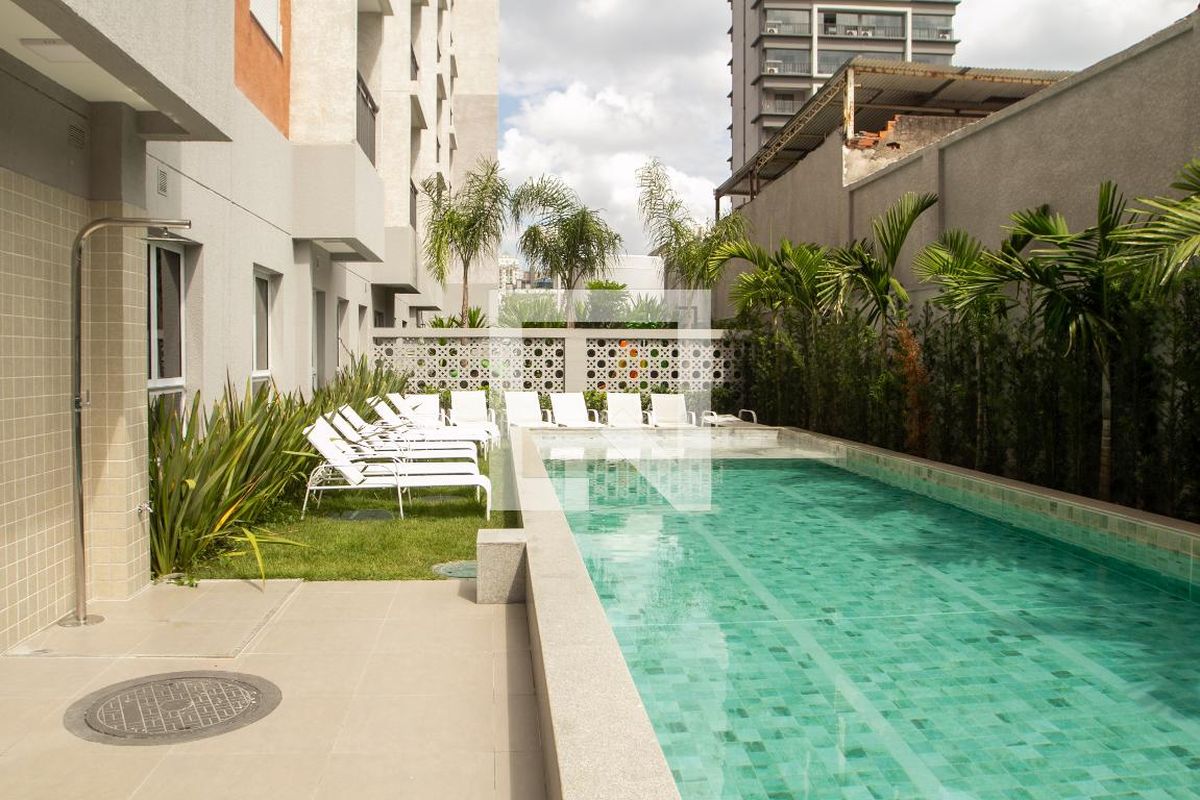 Apartamento, 2 quartos, 38 m² - Foto 34