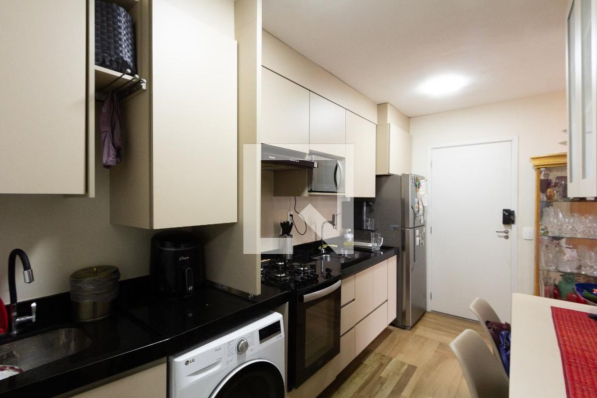Apartamento, 2 quartos, 38 m² - Foto 13