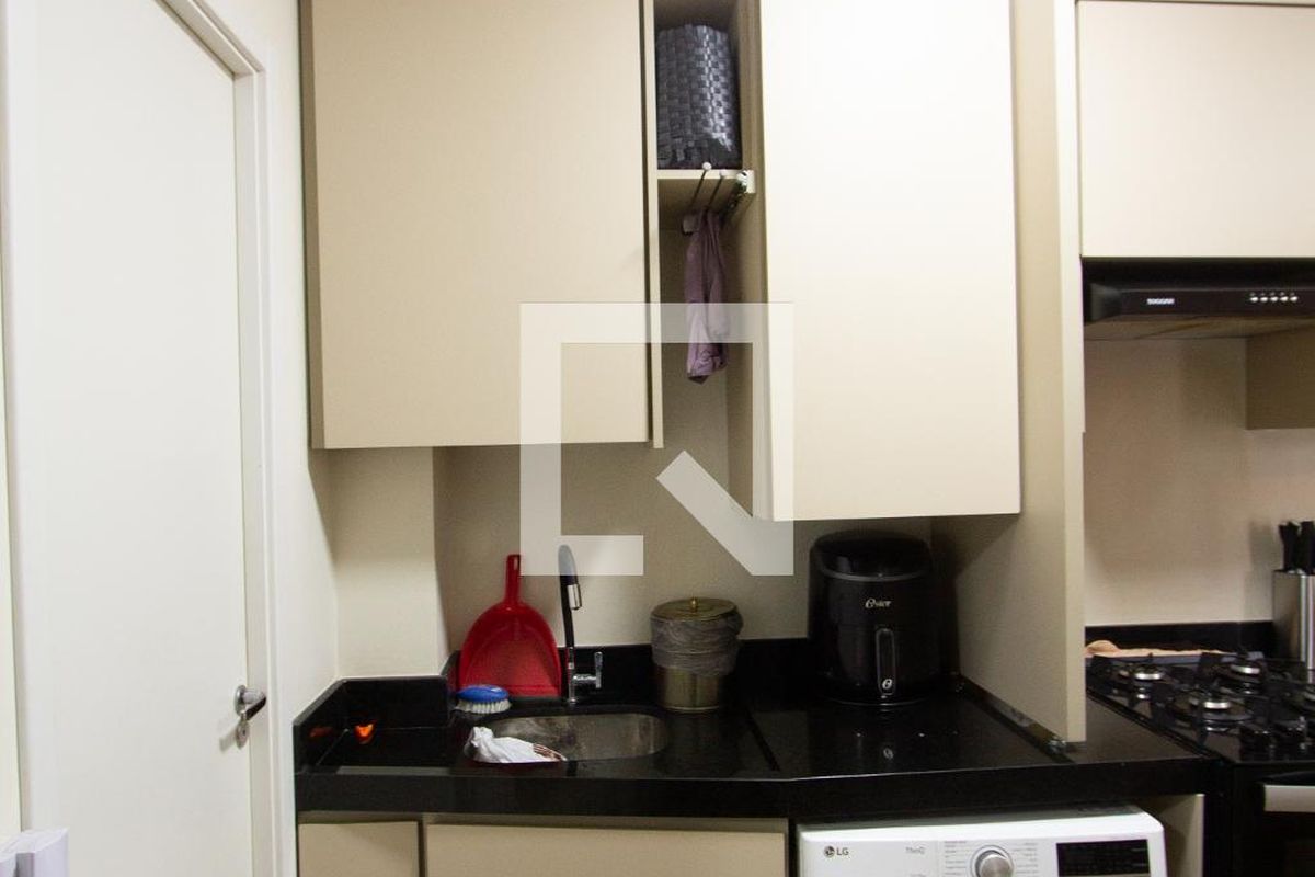 Apartamento, 2 quartos, 38 m² - Foto 15