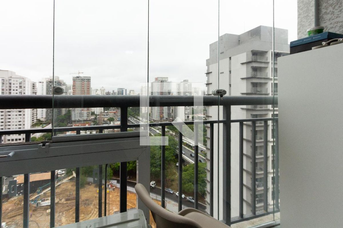 Apartamento, 2 quartos, 38 m² - Foto 6