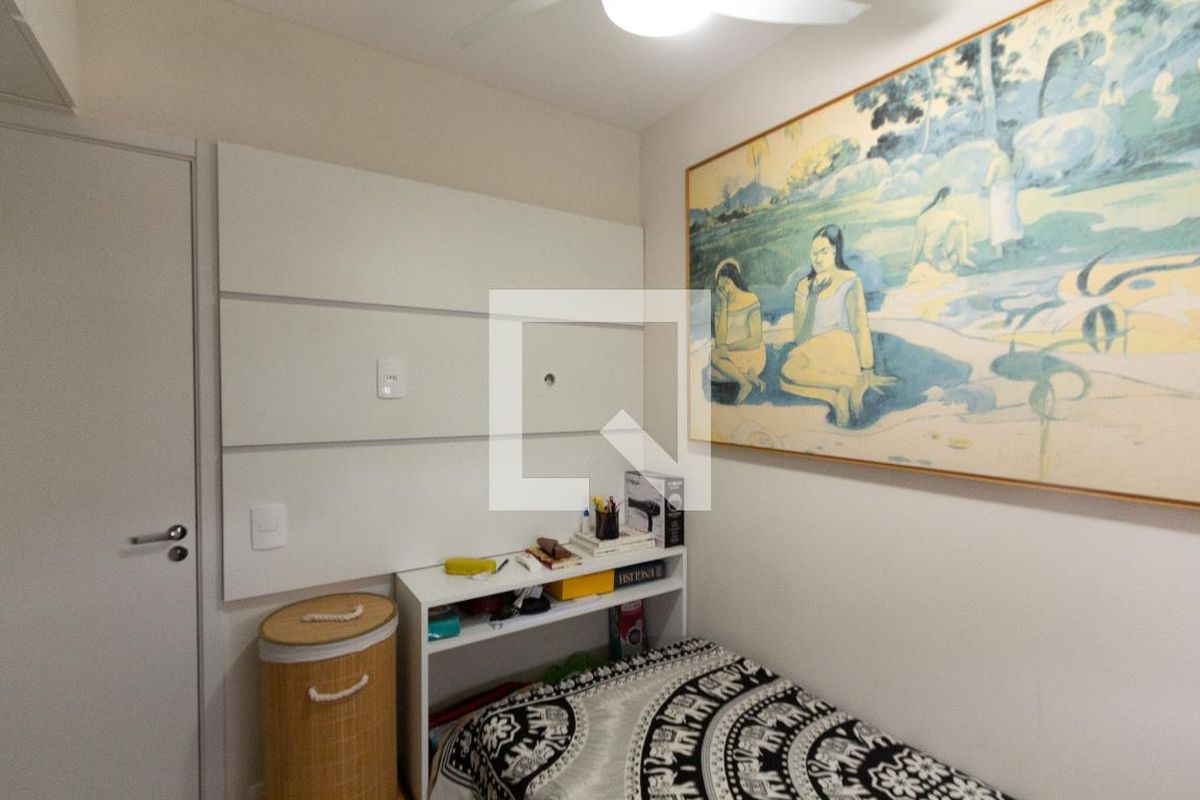 Apartamento, 2 quartos, 38 m² - Foto 25