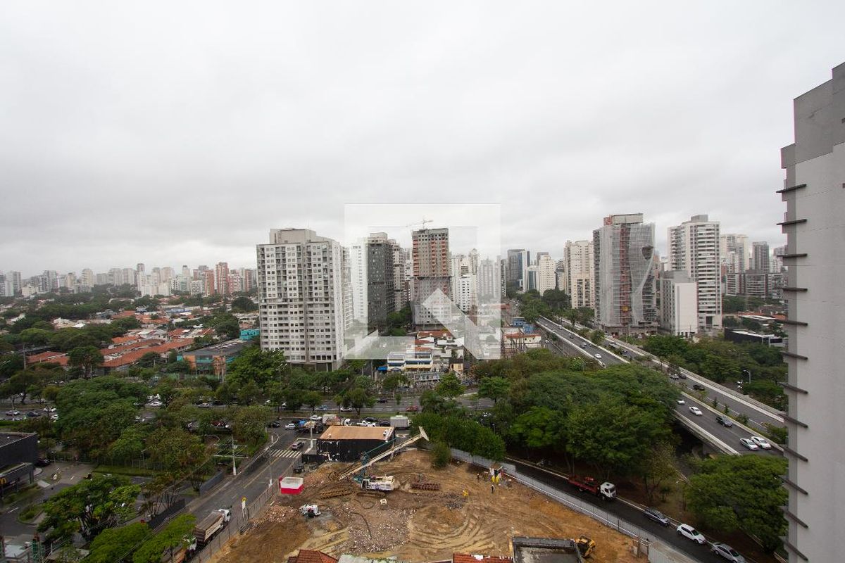 Apartamento, 2 quartos, 38 m² - Foto 8