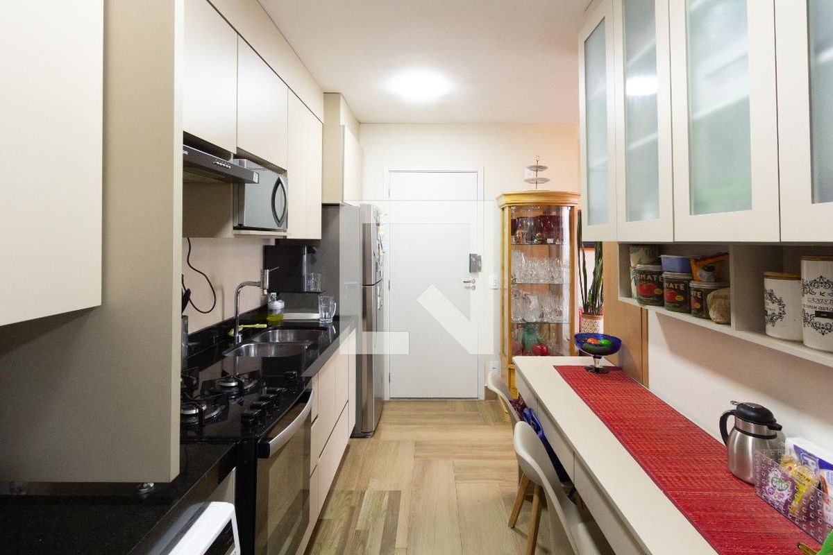 Apartamento, 2 quartos, 38 m² - Foto 12