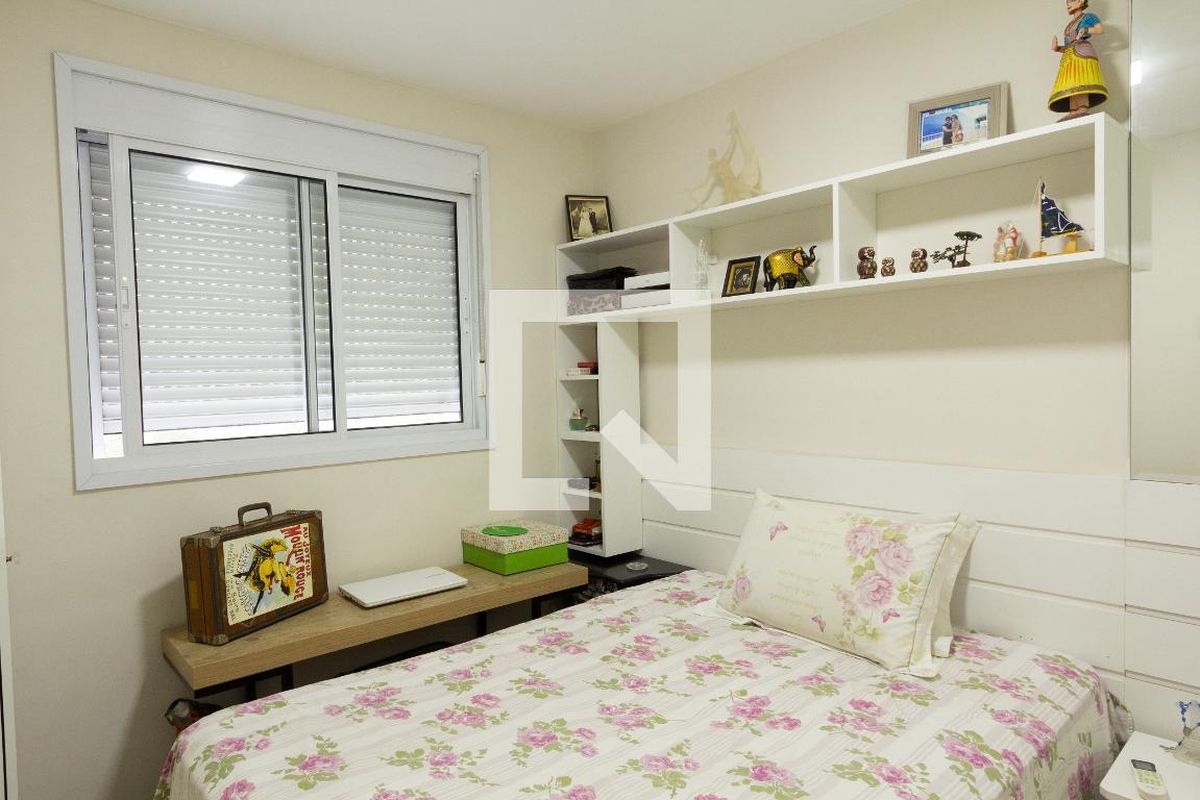 Apartamento, 2 quartos, 38 m² - Foto 16