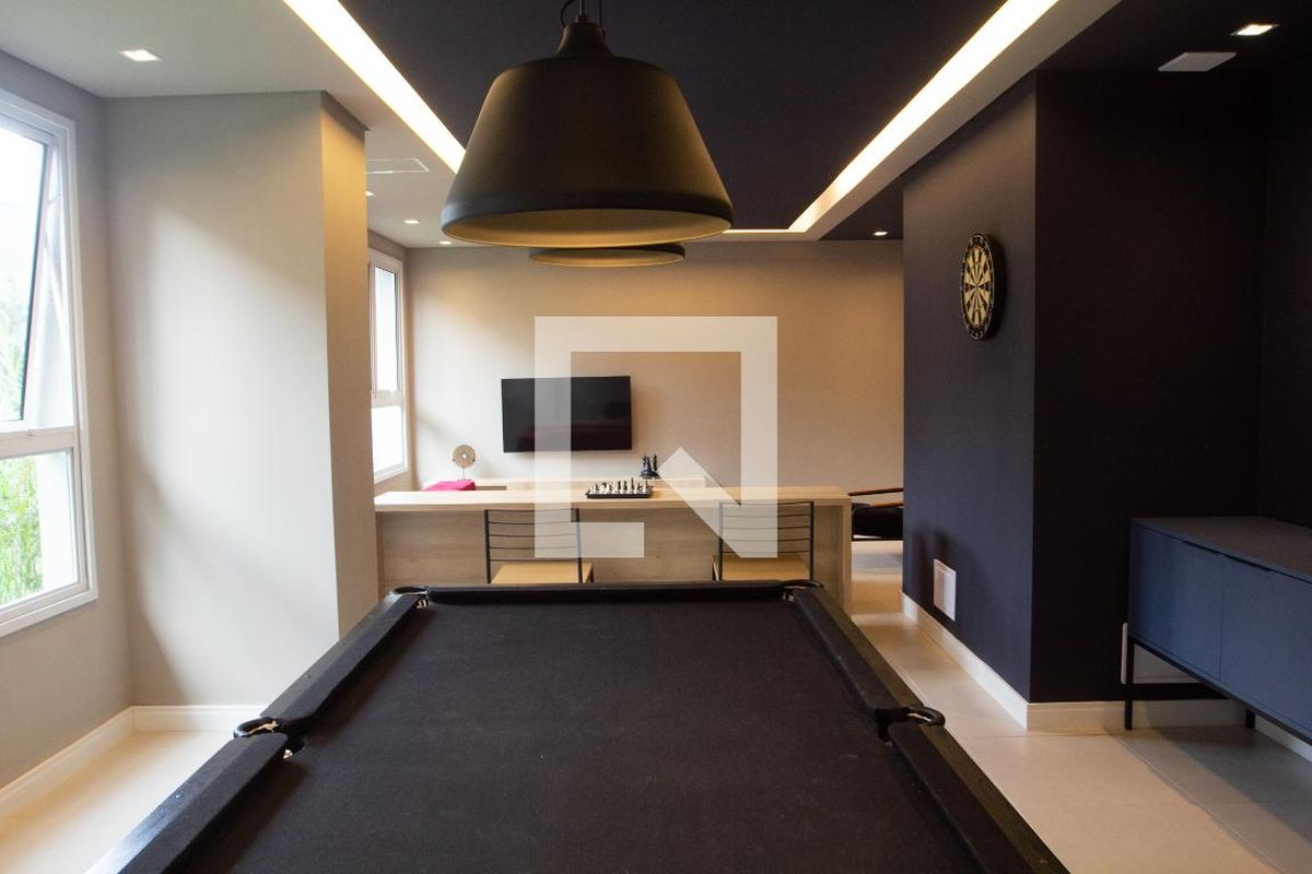 Apartamento, 2 quartos, 38 m² - Foto 37