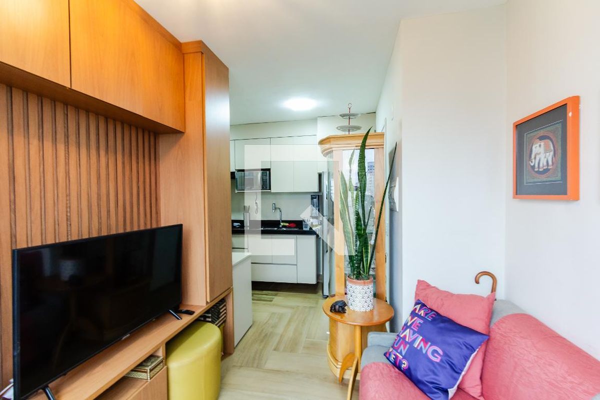 Apartamento, 2 quartos, 38 m² - Foto 5
