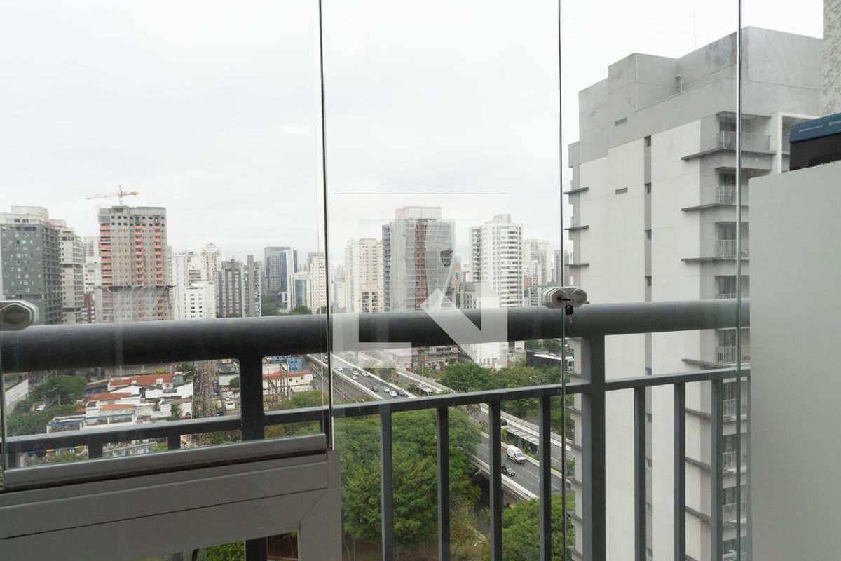 Apartamento, 2 quartos, 38 m² - Foto 7