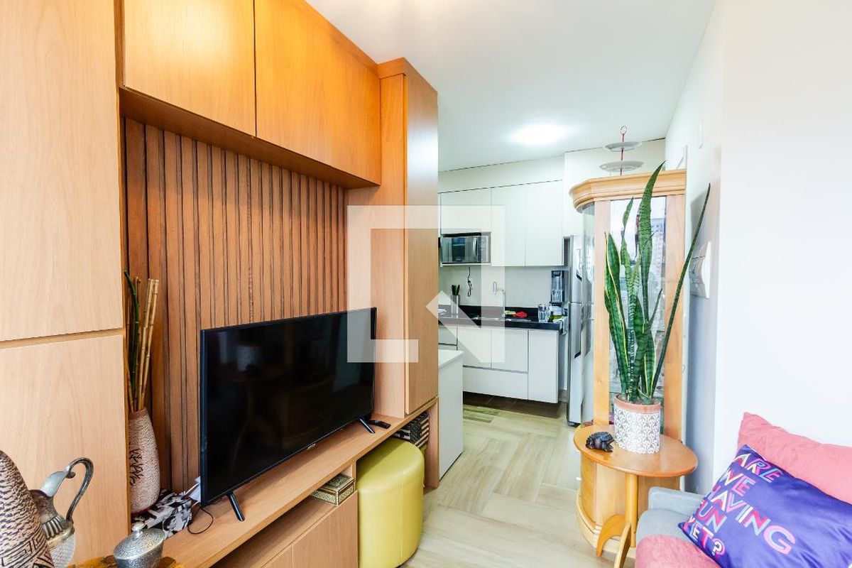 Apartamento, 2 quartos, 38 m² - Foto 4