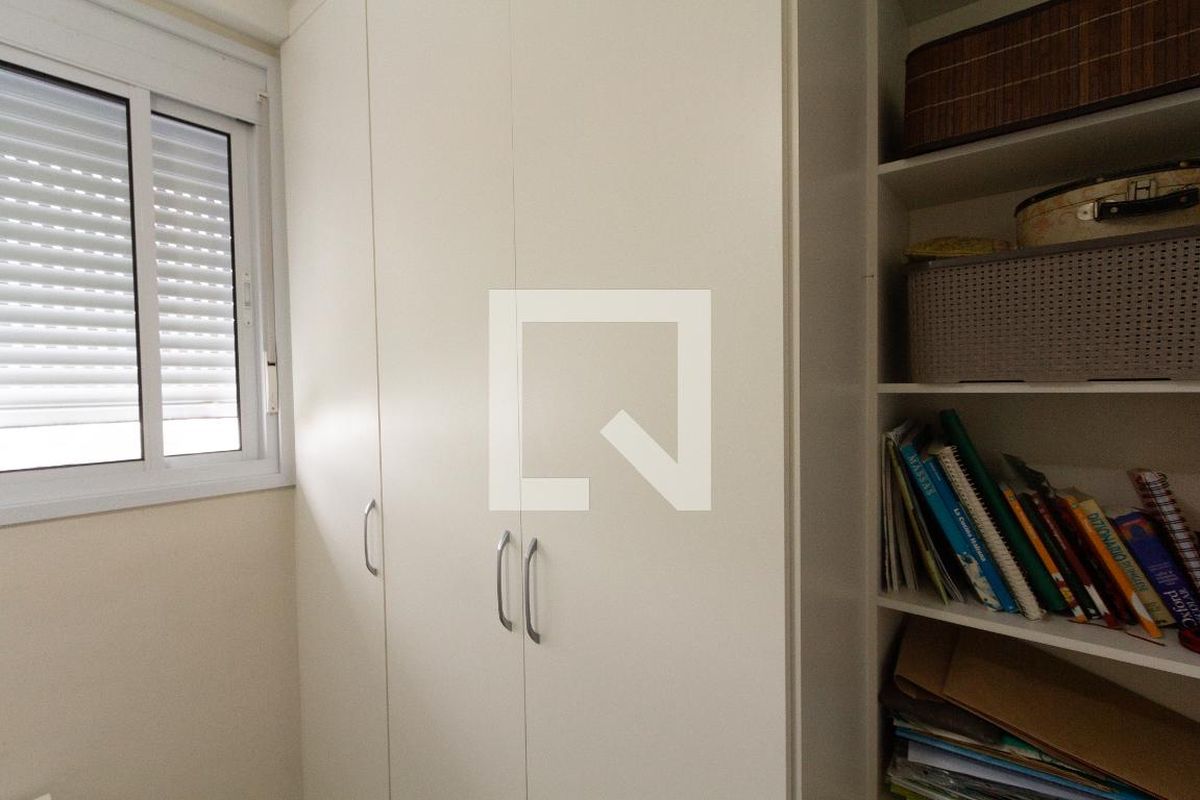 Apartamento, 2 quartos, 38 m² - Foto 27