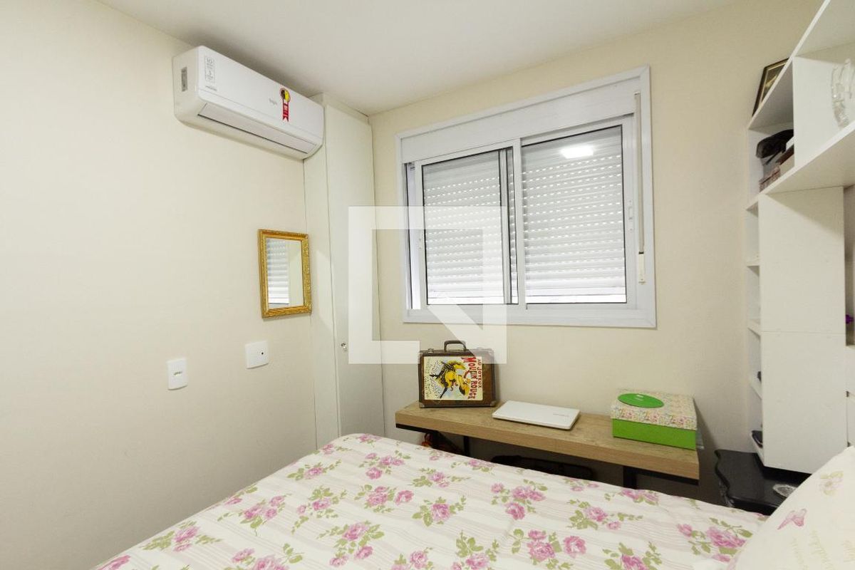 Apartamento, 2 quartos, 38 m² - Foto 17