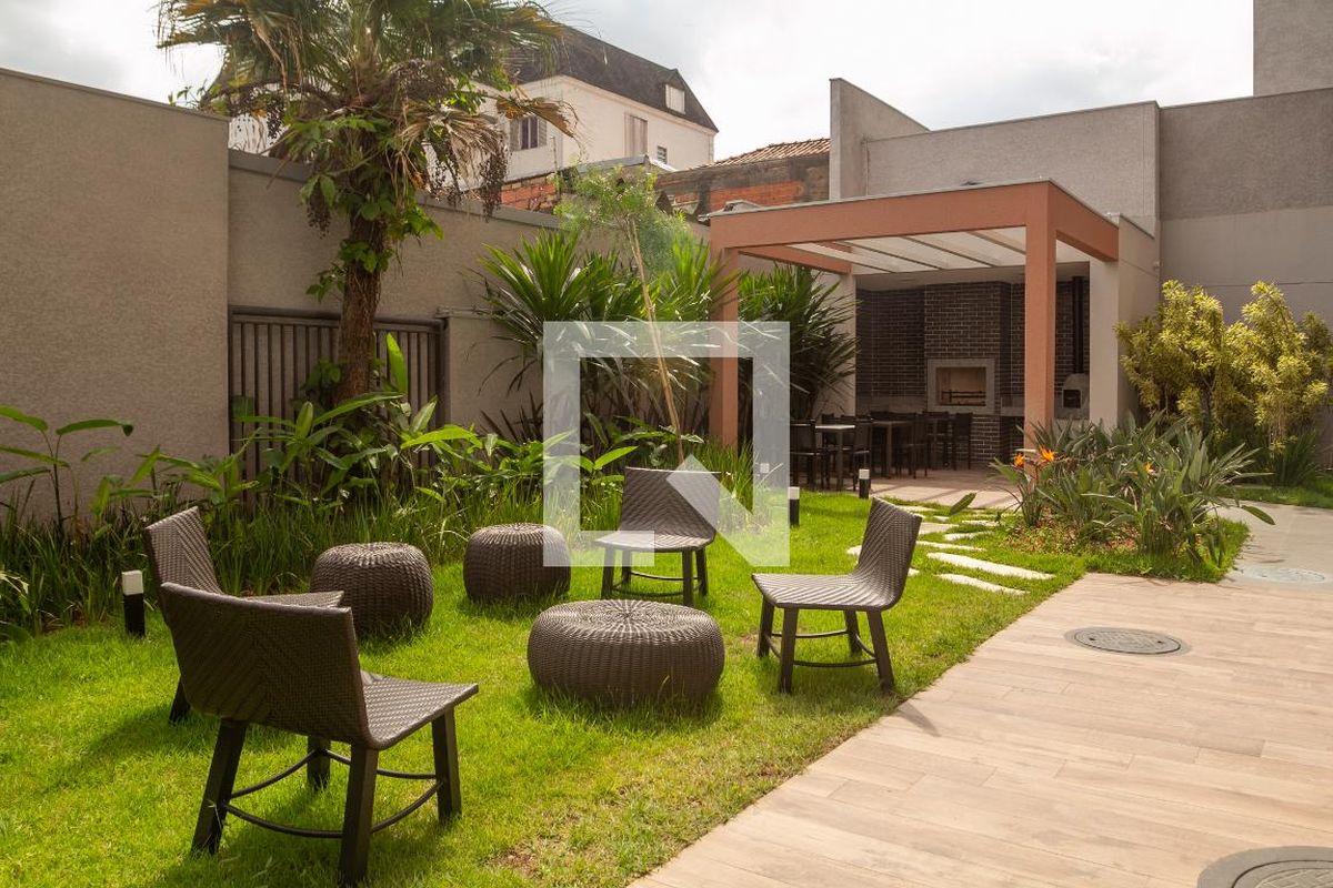 Apartamento, 2 quartos, 38 m² - Foto 31