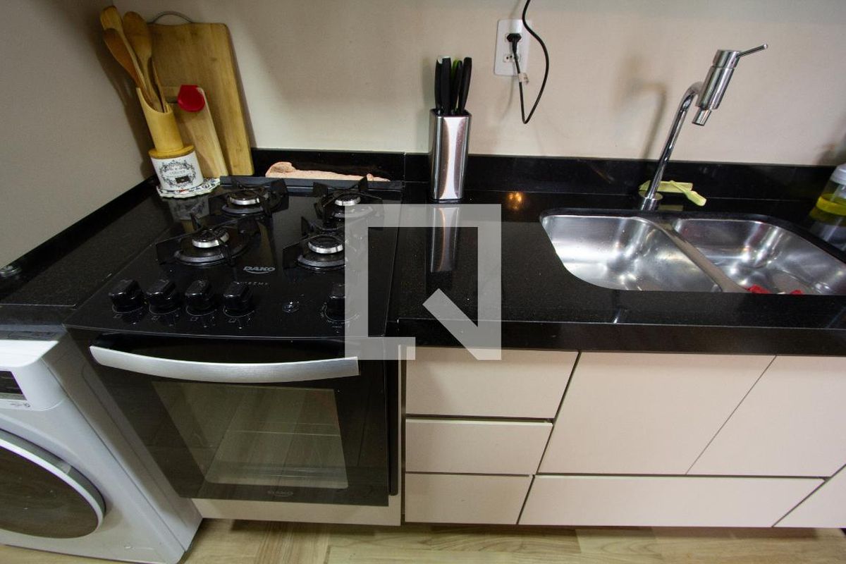 Apartamento, 2 quartos, 38 m² - Foto 11