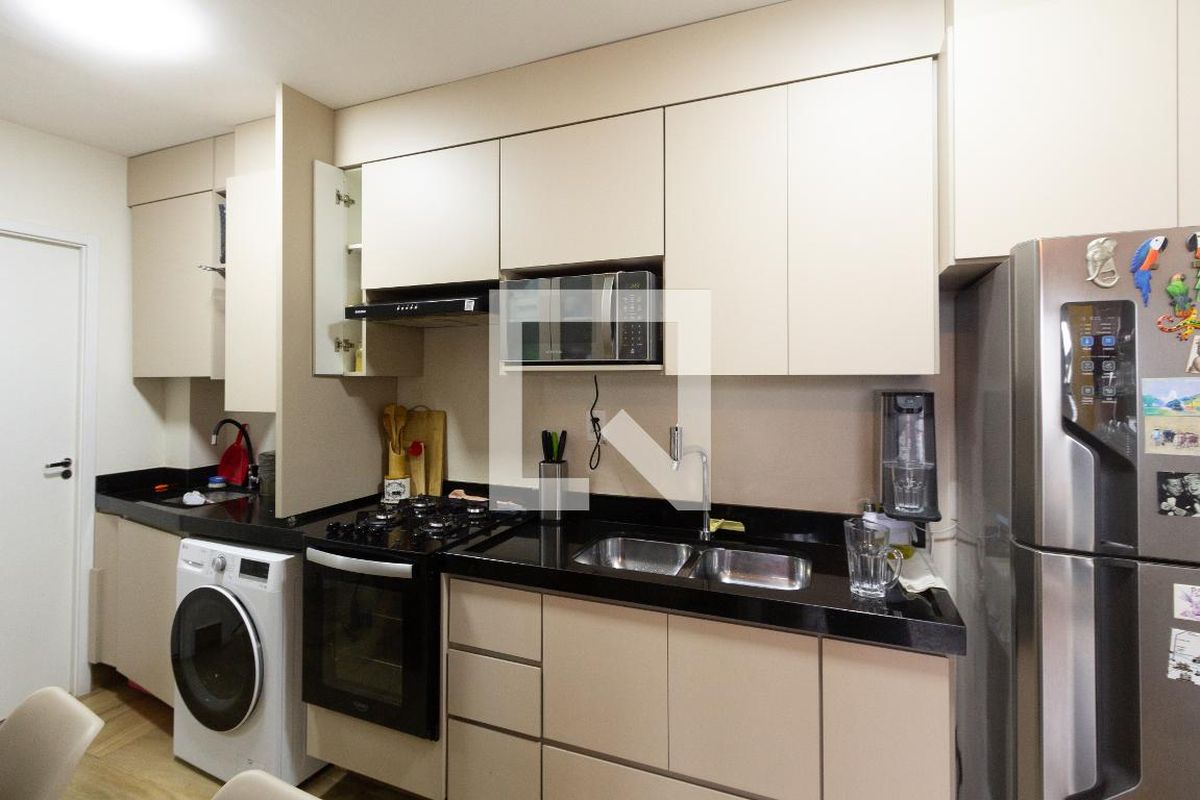 Apartamento, 2 quartos, 38 m² - Foto 9
