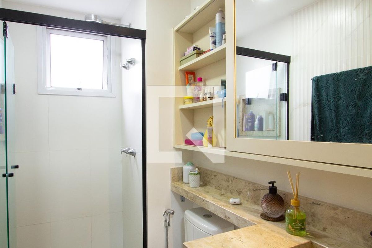 Apartamento, 2 quartos, 38 m² - Foto 21