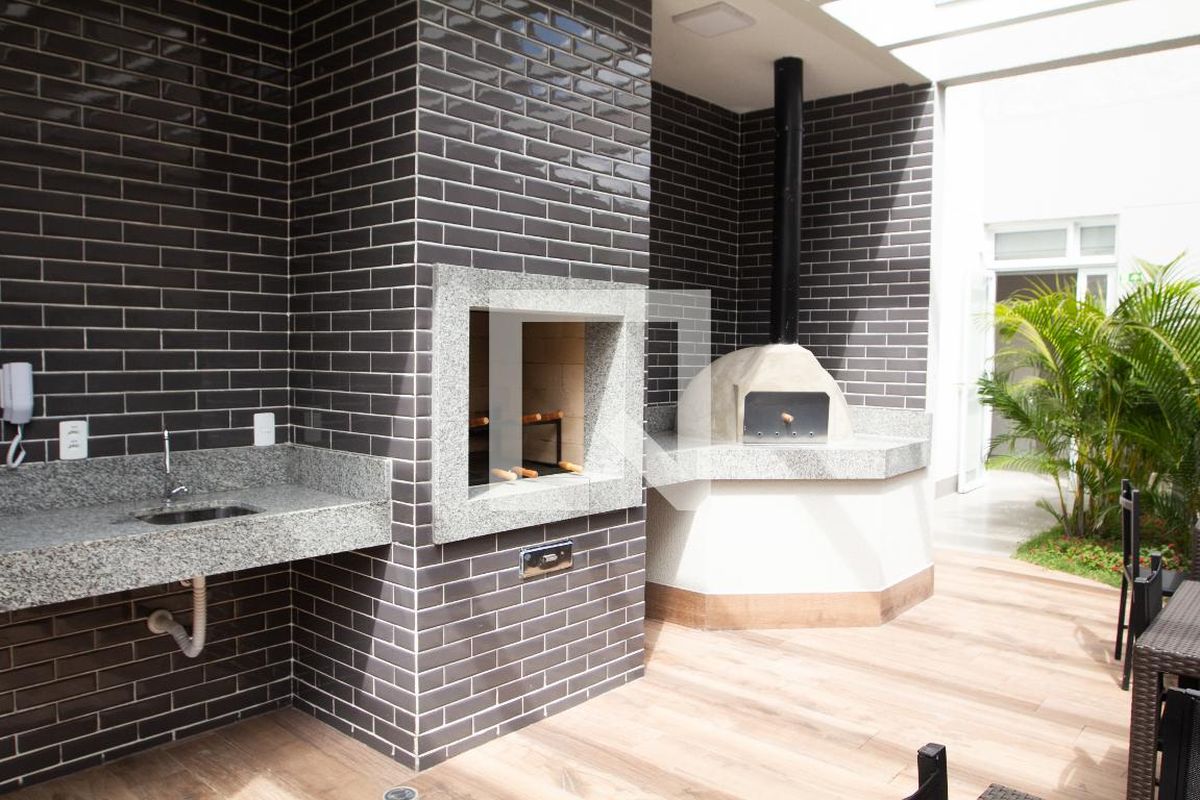 Apartamento, 2 quartos, 38 m² - Foto 30