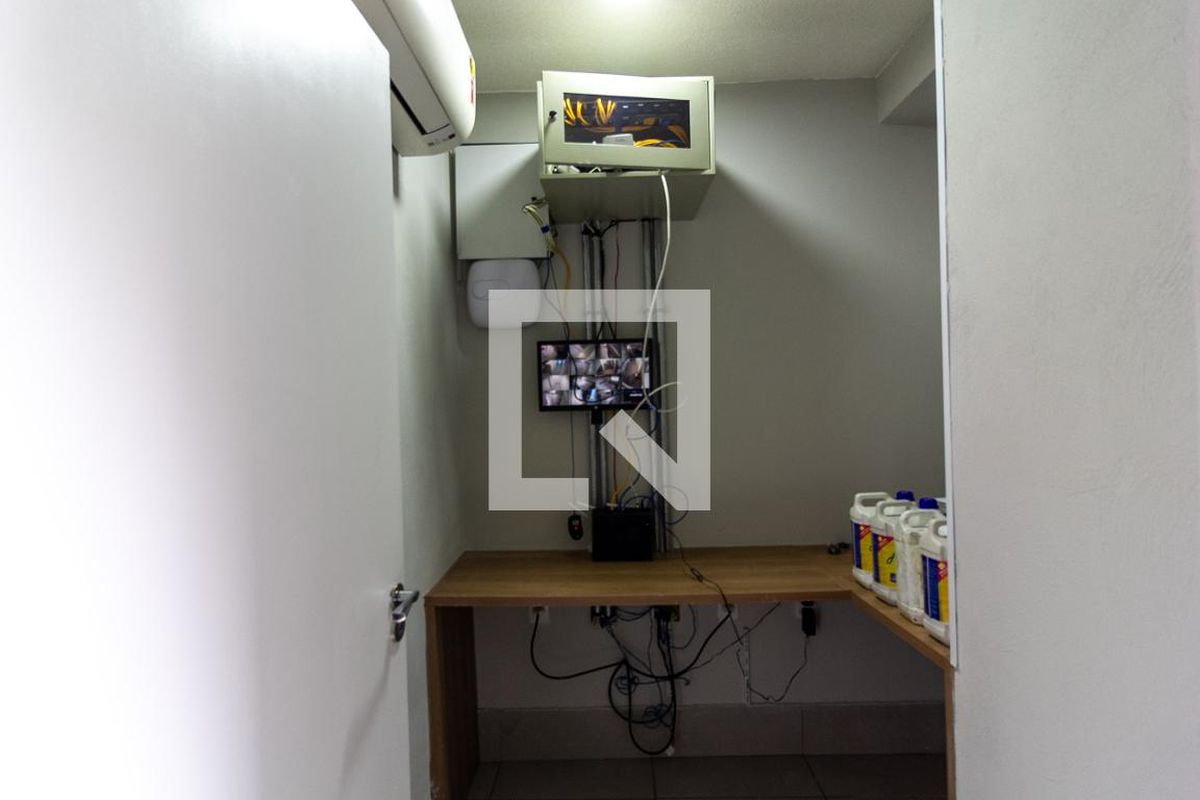 Casa, 1 quarto, 110 m² - Foto 31