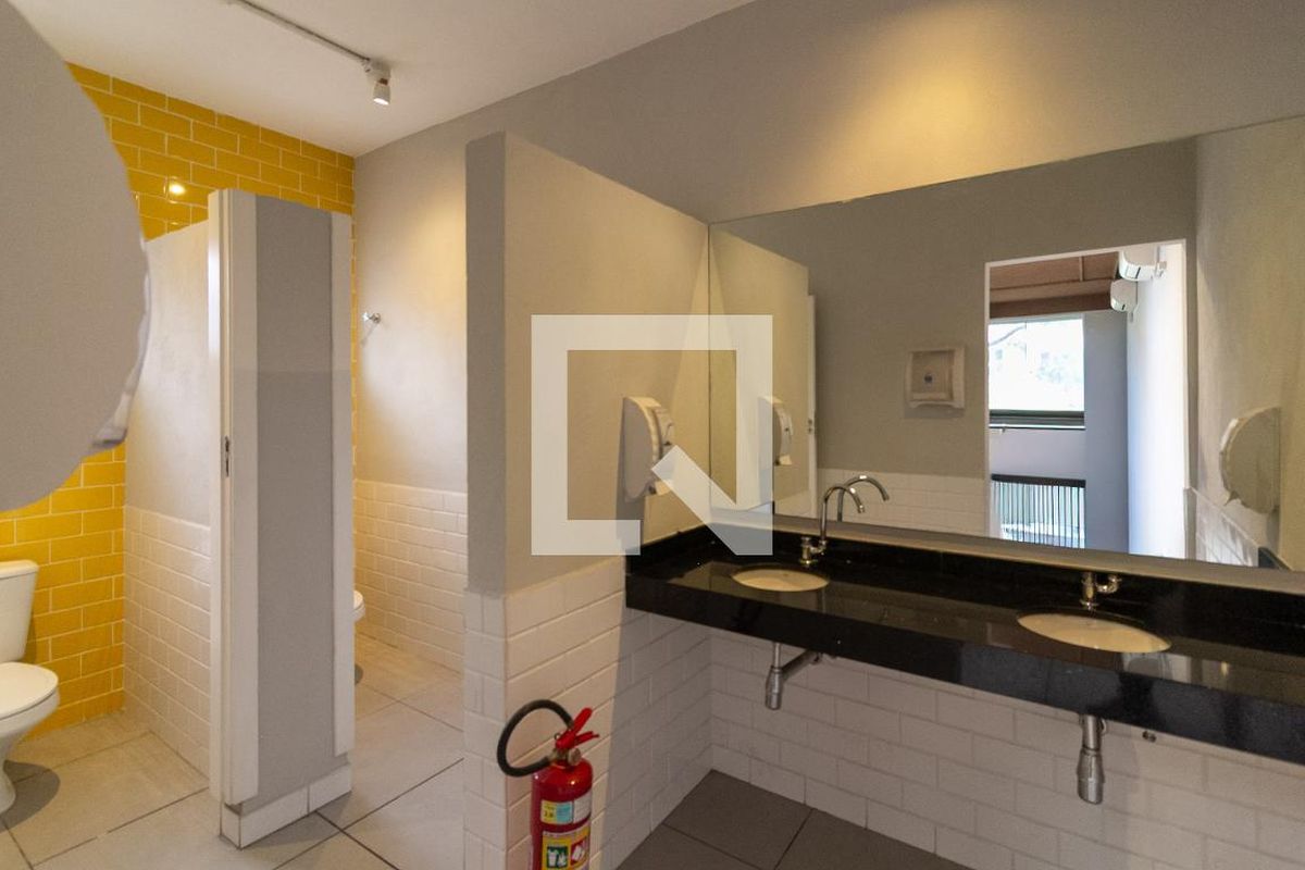 Casa, 1 quarto, 110 m² - Foto 9
