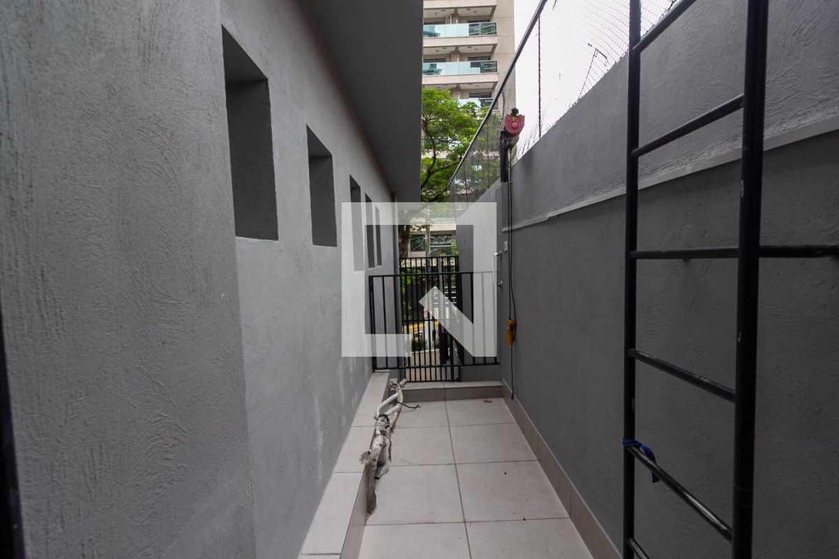 Casa, 1 quarto, 110 m² - Foto 33