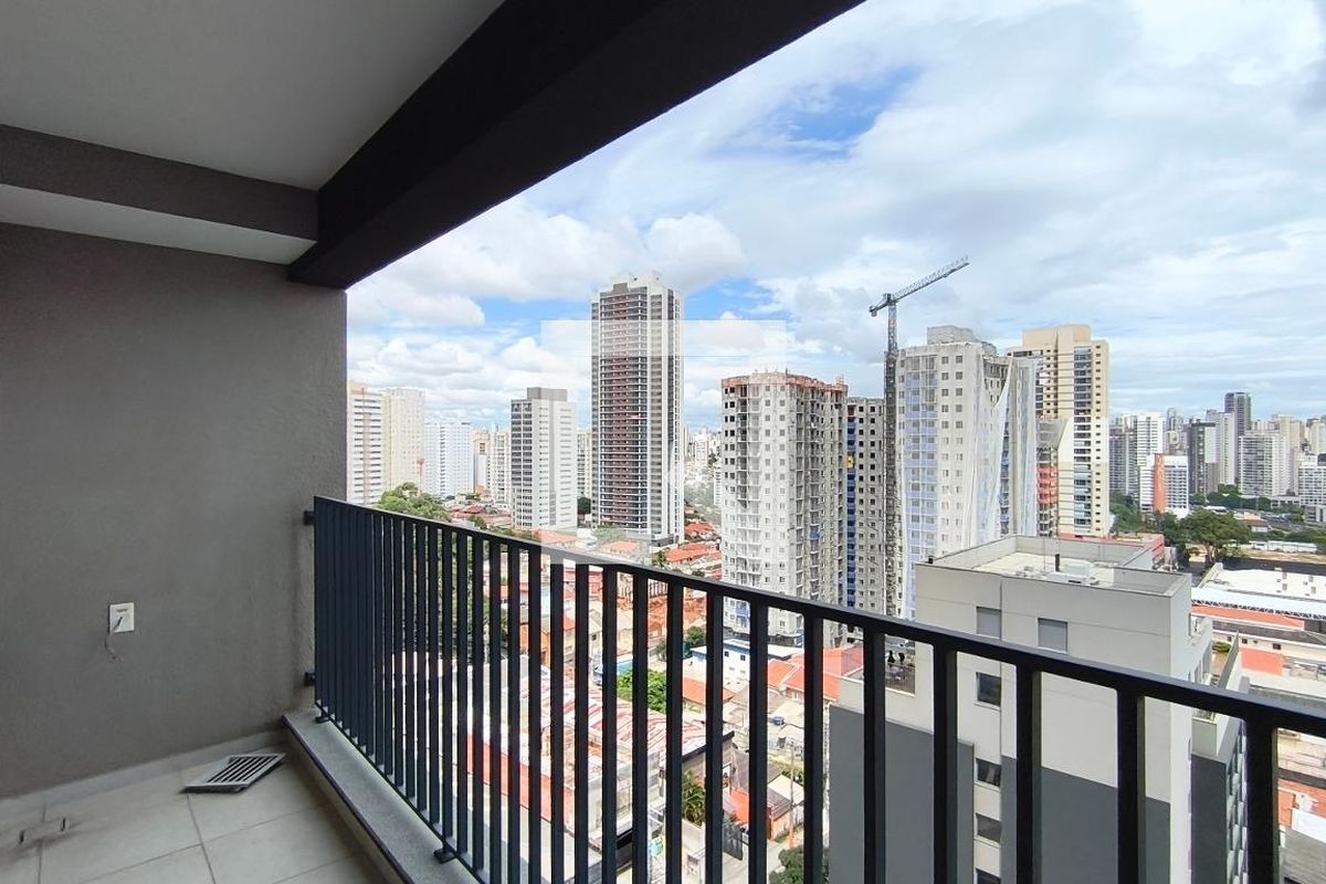 Apartamento, 1 quarto, 37 m² - Foto 53